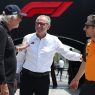 Briatore acusa a McLaren de irregularidades en el Caso Gasly durante una conferencia