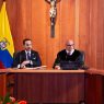De la Espriella asegura respeto por la autonomía de la Corte Suprema