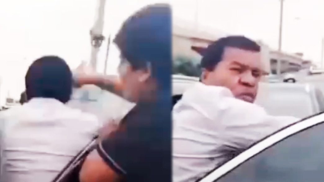 Julio César Uribe assaulted outside Alberto Gallardo Stadium by Sporting Cristal fans amid Liga 1 2026 crisis