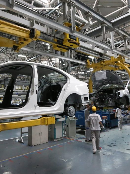 Caída de ingresos fiscales en agosto genera dudas sobre la economía