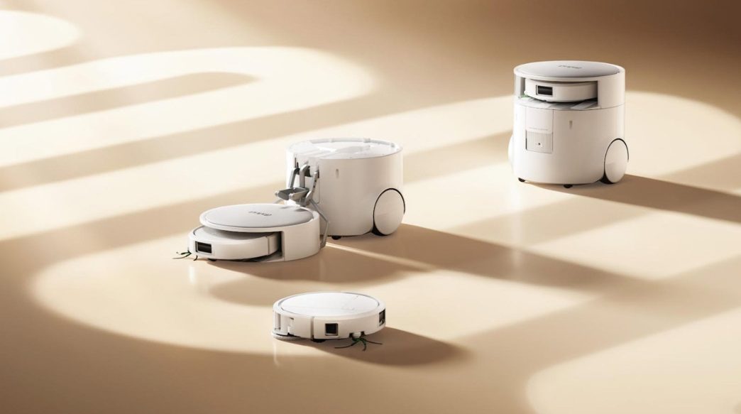 iRobot lanza Roomba Duo: un sistema de limpieza innovador con dos robots especializados