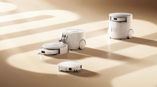 iRobot lanza Roomba Duo: un sistema de limpieza innovador con dos robots especializados