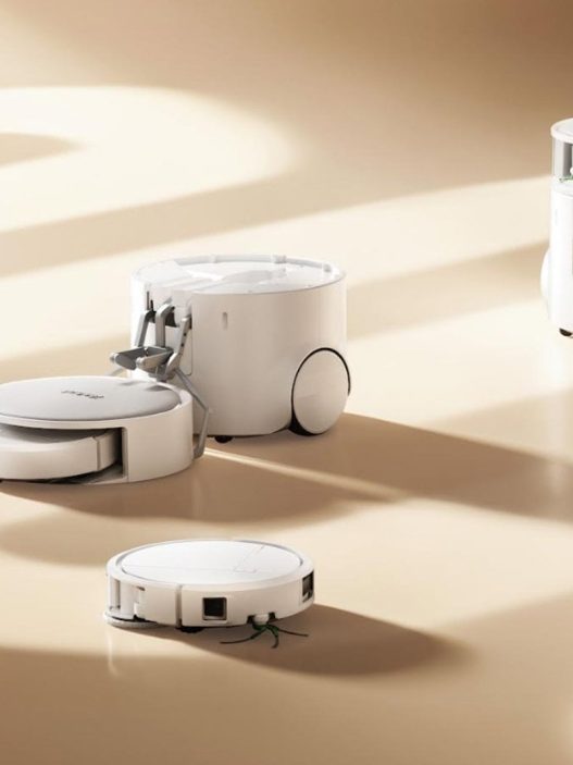 iRobot lanza Roomba Duo: un sistema de limpieza innovador con dos robots especializados