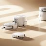 iRobot lanza Roomba Duo: un sistema de limpieza innovador con dos robots especializados