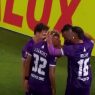Jhon Sánchez adelanta a Comerciantes Unidos con un gol ante Universitario en el Torneo Clausura 2026