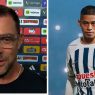 Pablo Guede habla sobre el regreso de Kevin Quevedo en Alianza Lima vs ADT