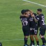 Golazo de Yuriel Celi en Sport Boys vs Sport Huancayo por el Torneo Clausura 2026