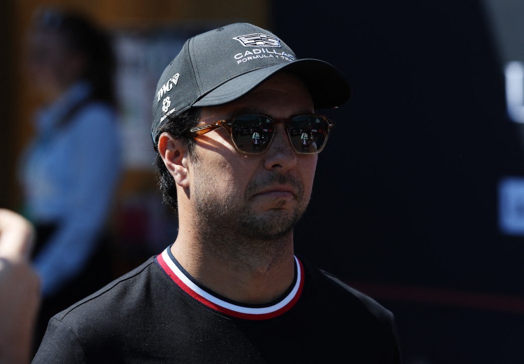 Checo Pérez enfrenta desafíos en Monza tras la FP2 del Gran Premio de Italia 2026
