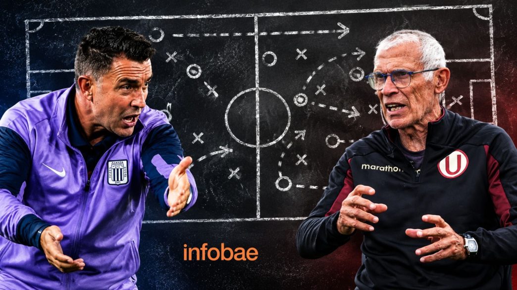 Alineaciones confirmadas de Universitario vs Alianza Lima para el clásico del Torneo Clausura 2026
