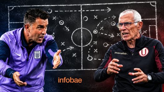 Alineaciones confirmadas de Universitario vs Alianza Lima para el clásico del Torneo Clausura 2026