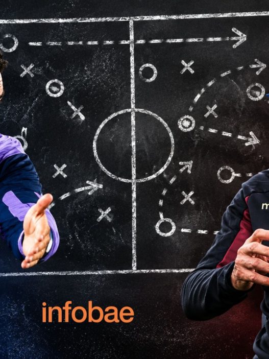 Alineaciones confirmadas de Universitario vs Alianza Lima para el clásico del Torneo Clausura 2026