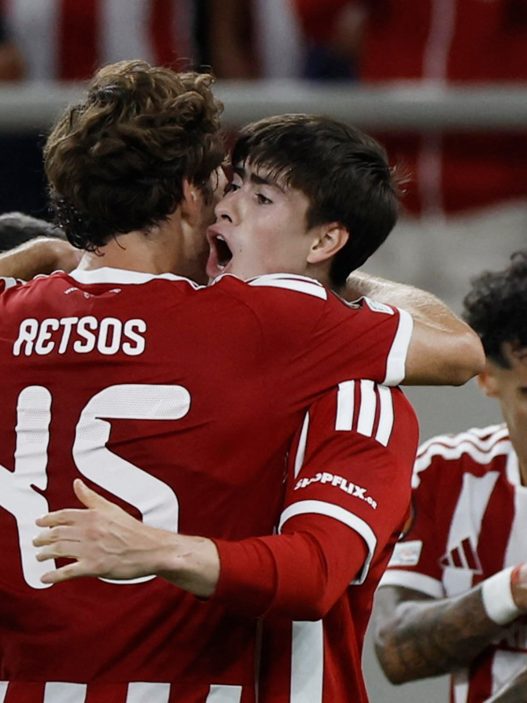 Mateo Chávez elogia a La Hormiga González por su trayectoria en Europa
