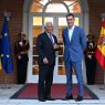 António Costa se reunirá con Pedro Sánchez el 10 de septiembre en Madrid
