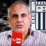 Fernando Farah expresa preocupación por la crisis financiera de Alianza Lima