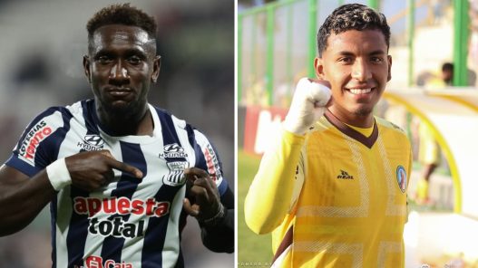 Alianza Lima se enfrenta a Juan Pablo II en Chongoyape por el Torneo Clausura de Liga 1 2026