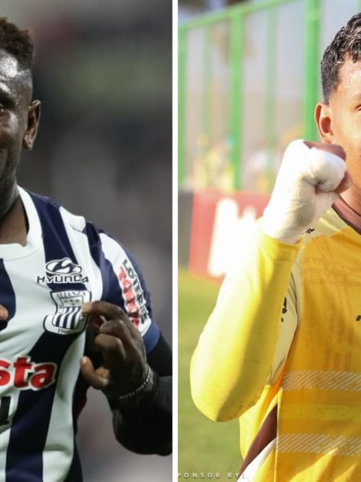 Alianza Lima se enfrenta a Juan Pablo II en Chongoyape por el Torneo Clausura de Liga 1 2026