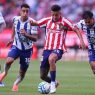 Roberto Alvarado podría unirse al Spartak de Moscú antes del cierre del mercado