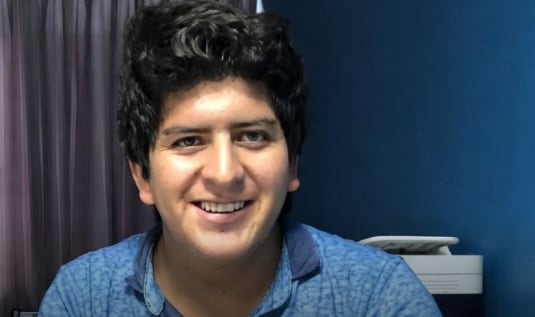 Jenss Marty Lara Tantaquilla dará declaraciones sobre su secuestro en Trujillo