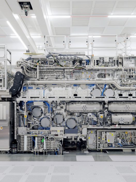 China podría tardar 15 años en alcanzar tecnología de fabricación de chips de última generación