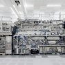 China podría tardar 15 años en alcanzar tecnología de fabricación de chips de última generación