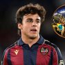 Carlos Álvarez se une al Club América tras la influencia de Fidalgo