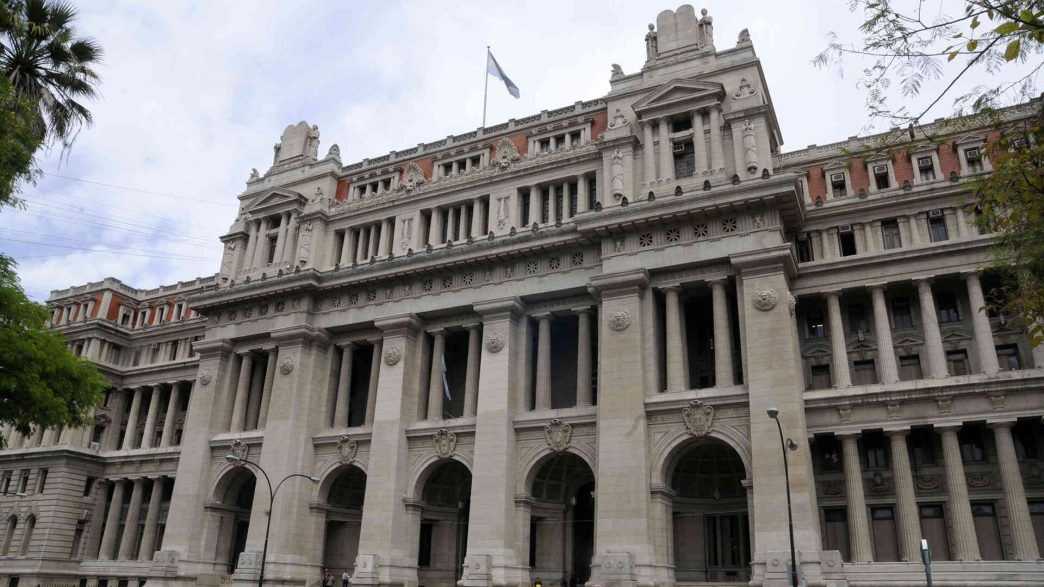 La Corte Suprema declara inconstitucionales las alícuotas diferenciales de Ingresos Brutos