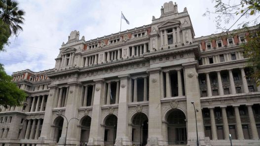 La Corte Suprema declara inconstitucionales las alícuotas diferenciales de Ingresos Brutos