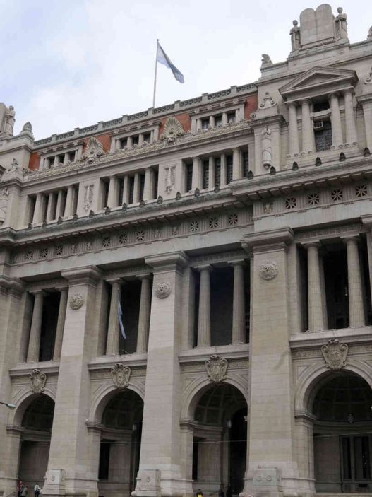 La Corte Suprema declara inconstitucionales las alícuotas diferenciales de Ingresos Brutos