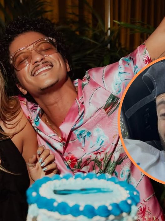 La posible reacción de Feid tras el estreno del videoclip de Karol G y Bruno Mars