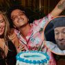 La posible reacción de Feid tras el estreno del videoclip de Karol G y Bruno Mars