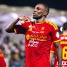 Julián Quiñones anota en la Saudi Pro League y continúa destacando