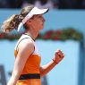 Cristina Bucsa avanza a la tercera ronda del US Open tras vencer a Himeno Sakatsume