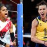 Perú 0-1 Brasil EN VIVO HOY: análisis del partido en el Campeonato Sudamericano de Vóley 2026