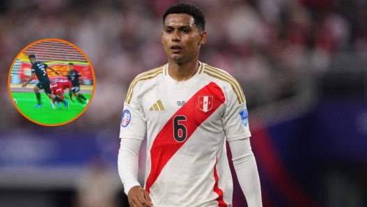 Marcos López critica arbitraje en derrota de Sport Boys ante Sport Huancayo