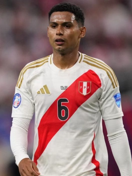 Marcos López critica arbitraje en derrota de Sport Boys ante Sport Huancayo