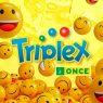 Resultados del sorteo 4 de la Triplex de la Once
