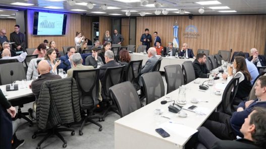 La Cámara de Diputados avanzará en el tratamiento de morosidad esta semana
