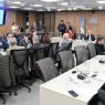 La Cámara de Diputados avanzará en el tratamiento de morosidad esta semana