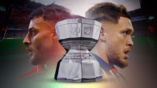 Final de la Leagues Cup 2026: Monterrey vs Toluca
