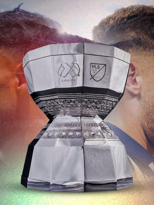 Final de la Leagues Cup 2026: Monterrey vs Toluca