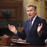 Feijóo interroga a Sánchez sobre su relación con Marruecos en el Congreso