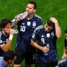 Rivales posibles de Argentina para amistosos post-Mundial y la situación de Messi