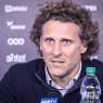 Forlán revela su primera lista de convocados para la selección uruguaya