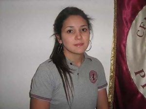 Chile: hombre confiesa asesinato de estudiante desaparecida en 2008