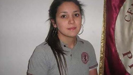 Chile: hombre confiesa asesinato de estudiante desaparecida en 2008