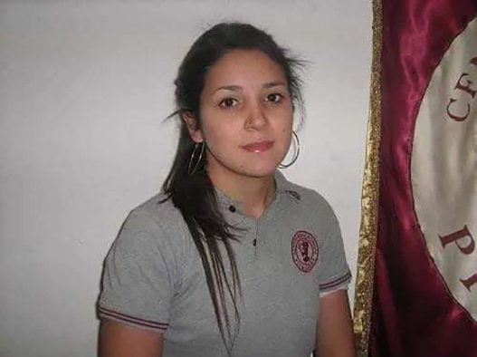 Chile: hombre confiesa asesinato de estudiante desaparecida en 2008