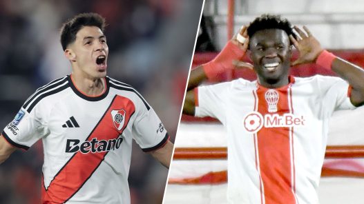 River Plate busca acercarse a la cima de la Zona B en su partido frente a Huracán