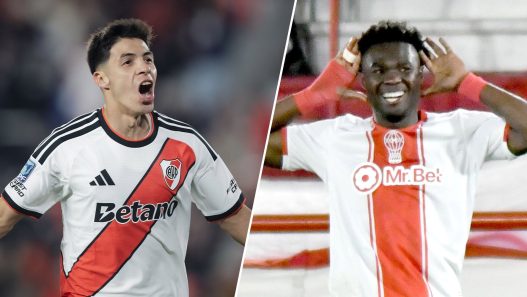 River Plate busca acercarse a la cima de la Zona B en su partido frente a Huracán