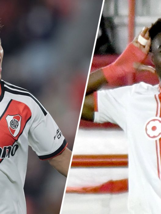 River Plate busca acercarse a la cima de la Zona B en su partido frente a Huracán