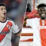 River Plate busca acercarse a la cima de la Zona B en su partido frente a Huracán